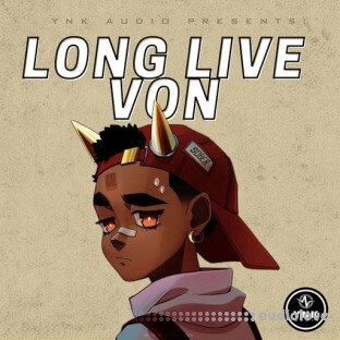 YnK Audio Long Live Von