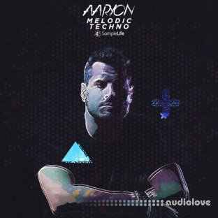 House Of Loop Samplelife: Aayron Melodic Techno
