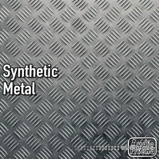 AudioFriend Synthetic Metal