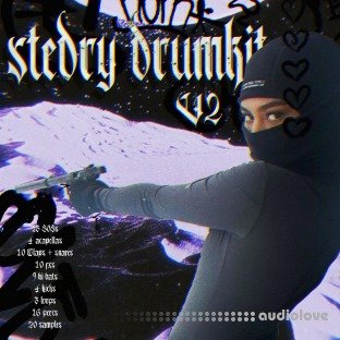 Stedry's Drumkit Stash v2