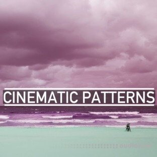 Fume Music Cinematic Patterns