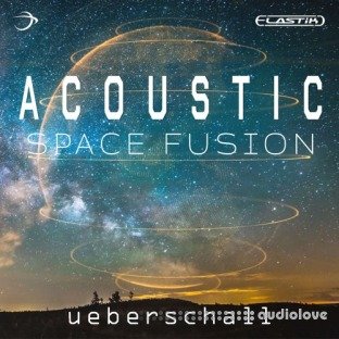 Ueberschall Acoustic Space Fusion