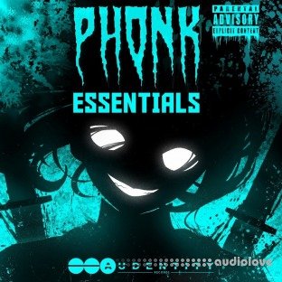 Audentity Records Phonk Essentials