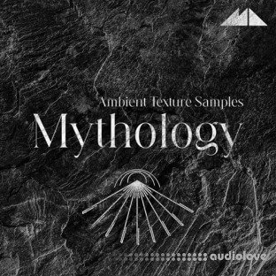 ModeAudio Mythology Ambient Texture Samples