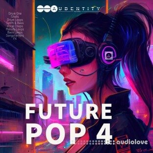 Audentity Records Future Pop 4