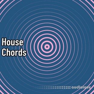 AudioFriend House Chords