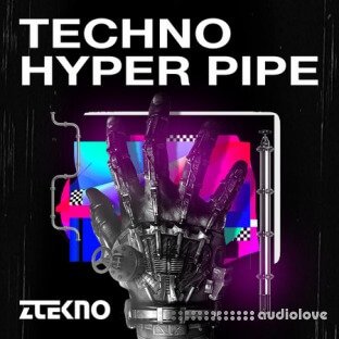 Ztekno Techno Hyper Pipe