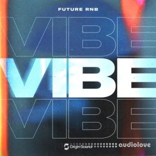 Origin Sound VIBE/VIBE/VIBE