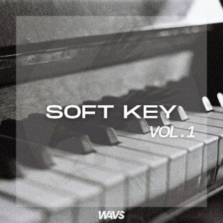 Claro Beats Soft Key Vol.1