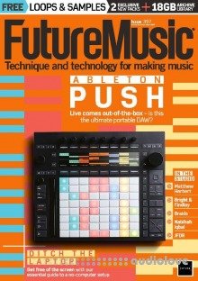 Future Music Issue 397, July 2023