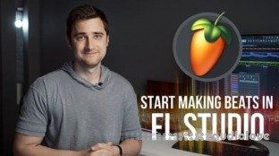 SkillShare How To Make AMAZING BEATS in FL Studio. From BEGINNERS To PRO