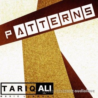 Tariq Ali Patterns