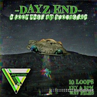 INOTECH3D Dayz End