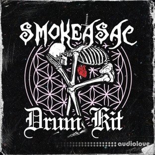 Smokeasac Drum Kit Vol.1