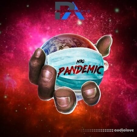 Phyness Audio Pandemic Red MULTiFORMAT