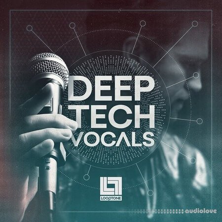 Looptone Deep Tech Vocals
