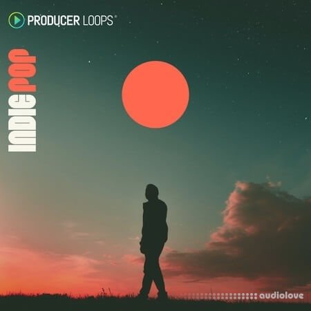 Producer Loops Indie Pop
