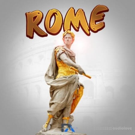Phyness Audio Rome Royal WAV