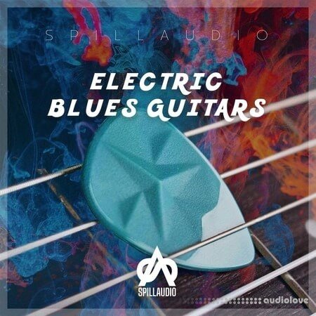 Spillaudio Electric Blues Guitars