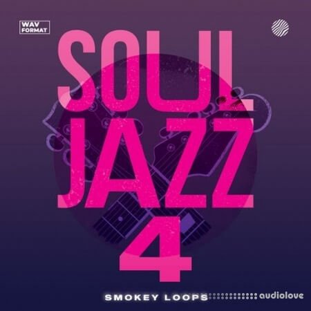 Smokey Loops Soul Jazz 4