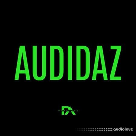 Phyness Audio Audidaz MULTiFORMAT