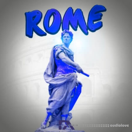 Phyness Audio Rome Blue WAV