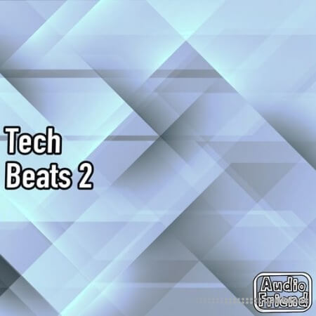 AudioFriend Tech Beats 2