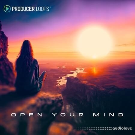 Producer Loops Open Your Mind MULTiFORMAT