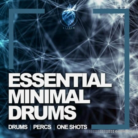 Dirty Music Essential Minimal Drums