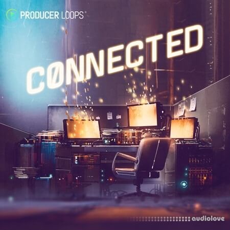 Producer Loops Connected MULTiFORMAT