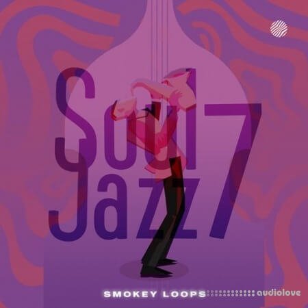 Smokey Loops Soul Jazz 7