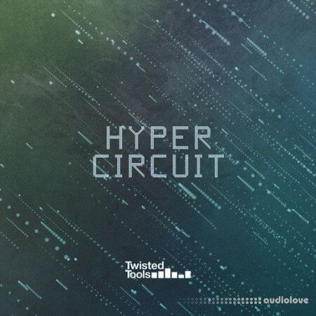 Twisted Tools HYPER CIRCUIT