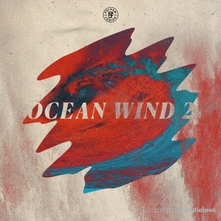 Pelham and Junior Ocean Wind 2 WAV