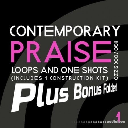 HQO CONTEMPORARY PRAISE 1 (ANOTHER LEVEL)
