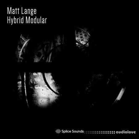 Splice Sounds Matt Lange Hybrid Modular Sample Pack WAV