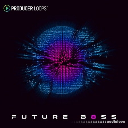Producer Loops Future B8ss MULTiFORMAT
