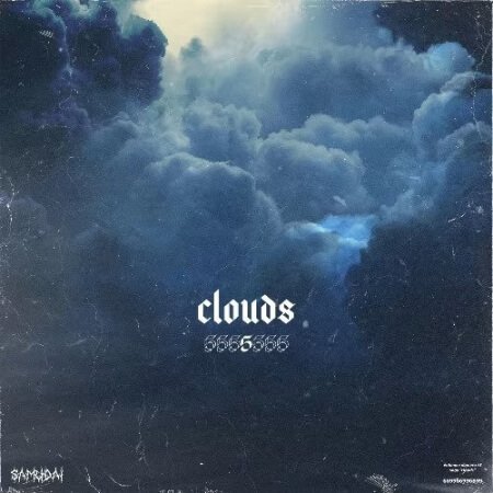 Samudai Clouds Vol.5 WAV