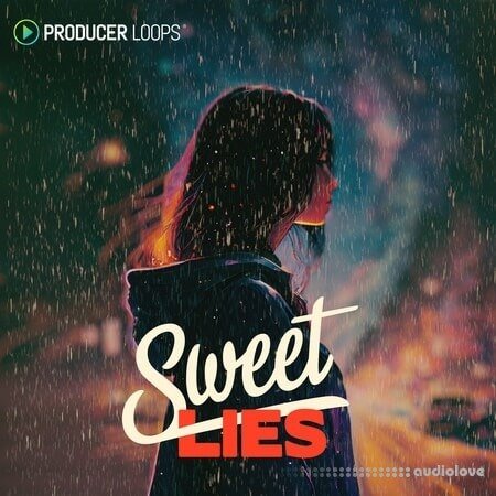 Producer Loops Sweet Lies MULTiFORMAT