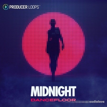 Producer Loops Midnight Dancefloor MULTiFORMAT