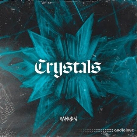 Samudai Crystals