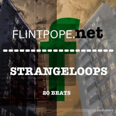 Flintpope STRANGELOOPS WAV