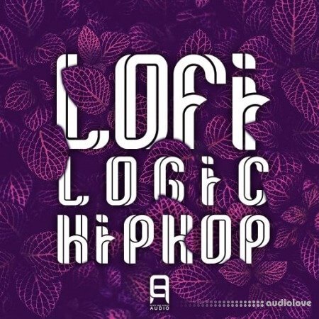 Ultimate Loops Lofi Logic Hip Hop WAV