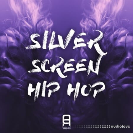 Ultimate Loops Silver Screen Hip Hop WAV