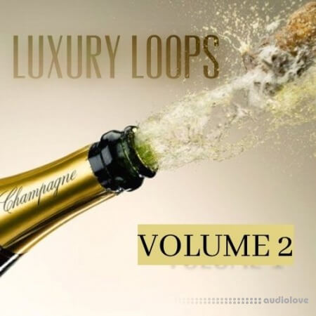 Kit Makers Luxury Loops Vol 2