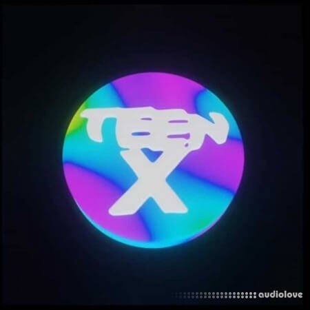 Aunix Teen X Vol.3 (Stash Kit)