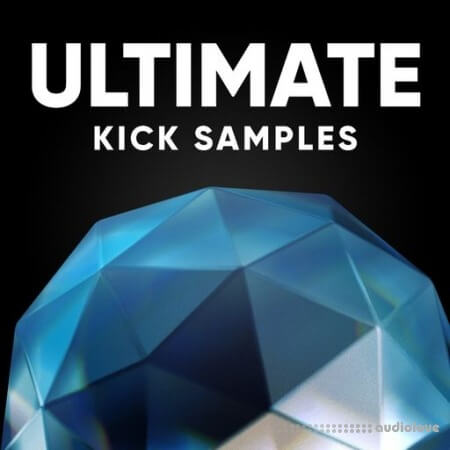 Clark Samples Ultimate Kick Samples