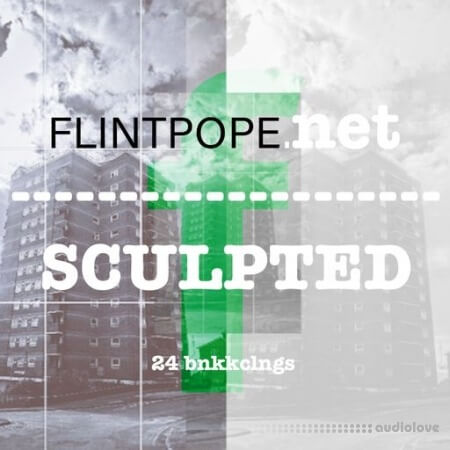 Flintpope SCULPTED