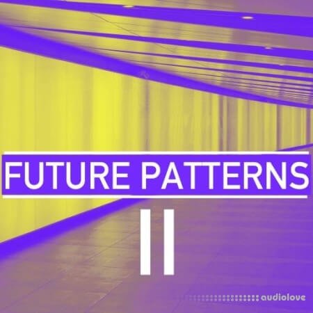 Fume Music Future Patterns II