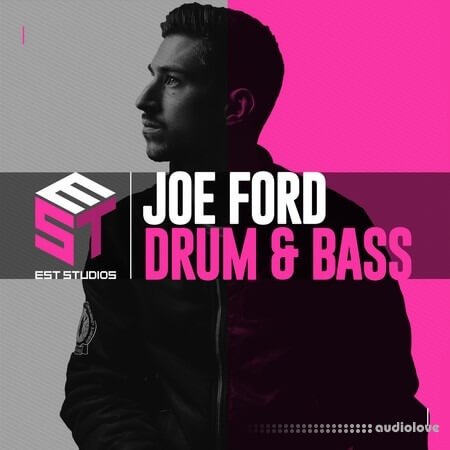 Est Studios Joe Ford Drum &amp; Bass