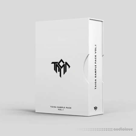 TAIGA Sample Pack Vol.1